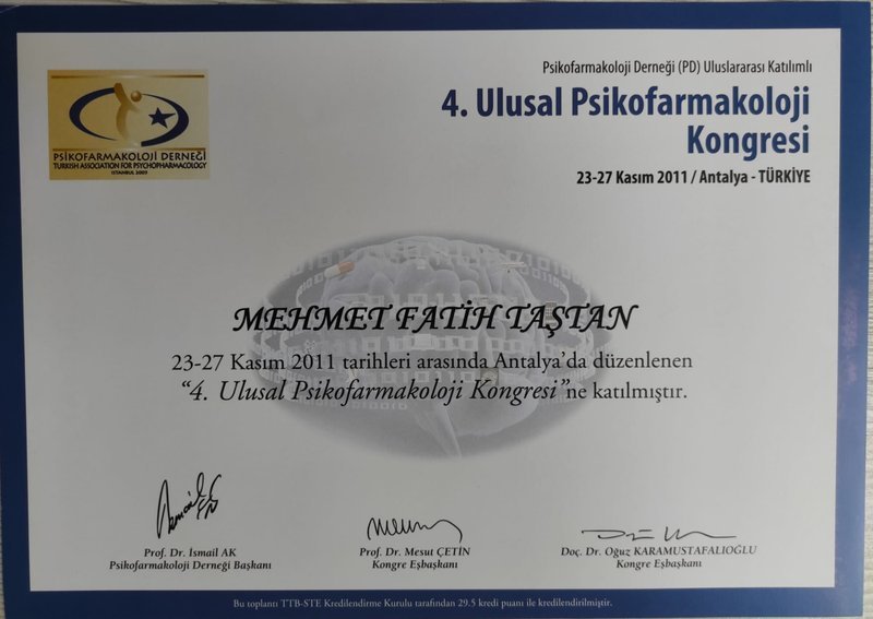 Sertifika 10